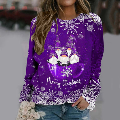 Pull au design élégant