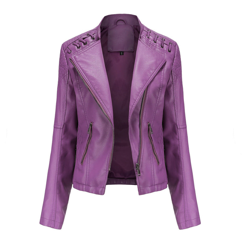 Veste d'inspiration vintage