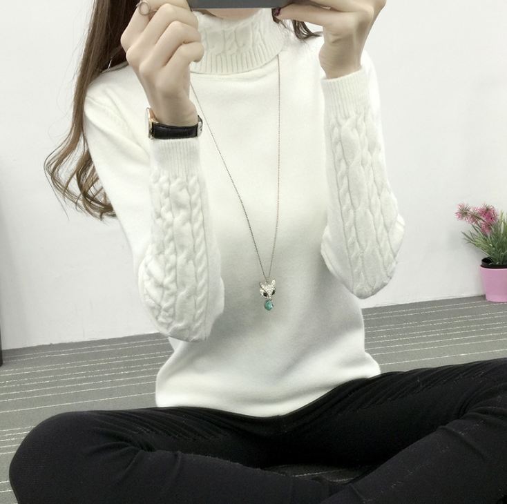 Pull inspiration vintage
