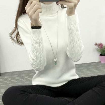Pull inspiration vintage
