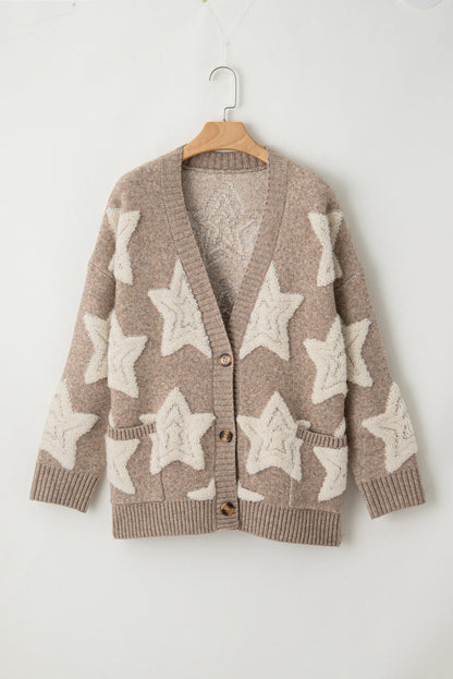 Pull au design gracieux