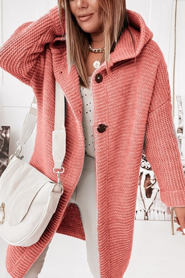 Veste au style vintage intemporel