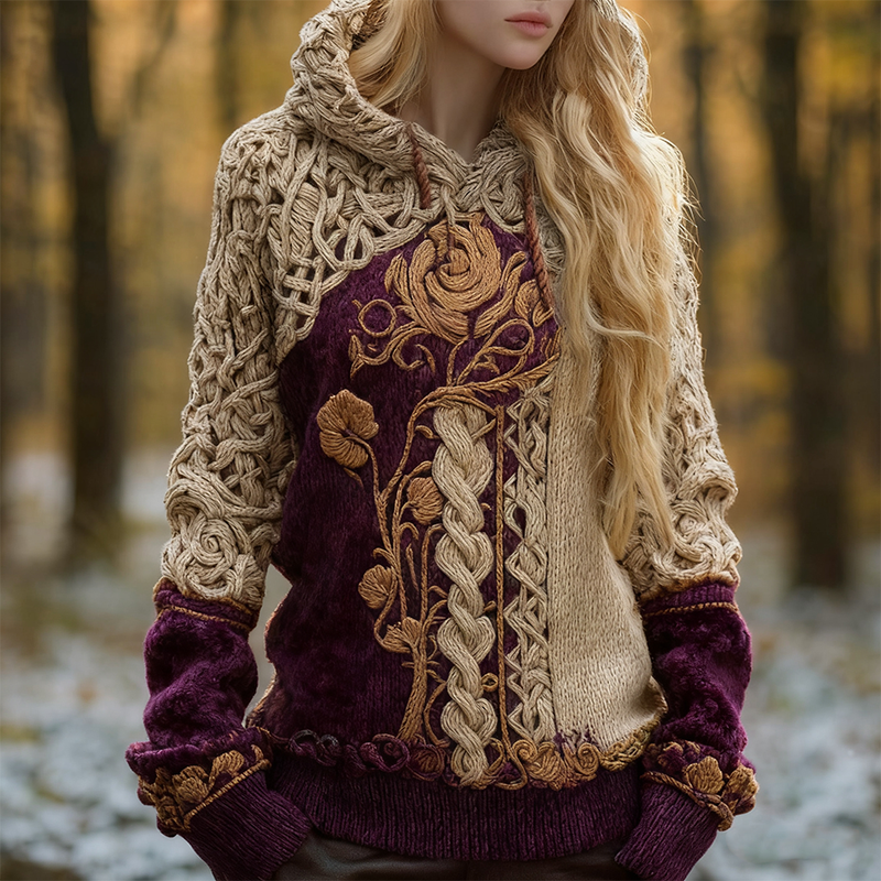 Pull inspiration vintage