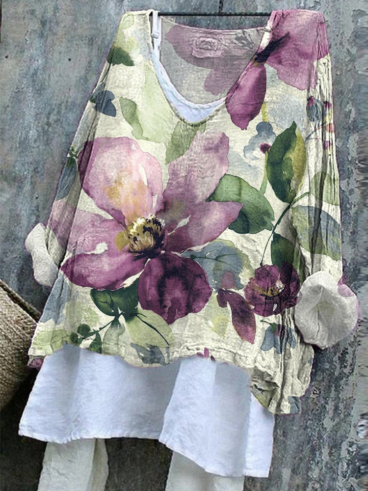 Chemise magnifiquement confectionné
