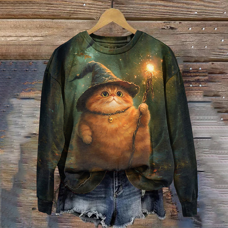 Chemise au design classique