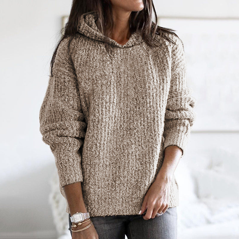 Pull au design élégant