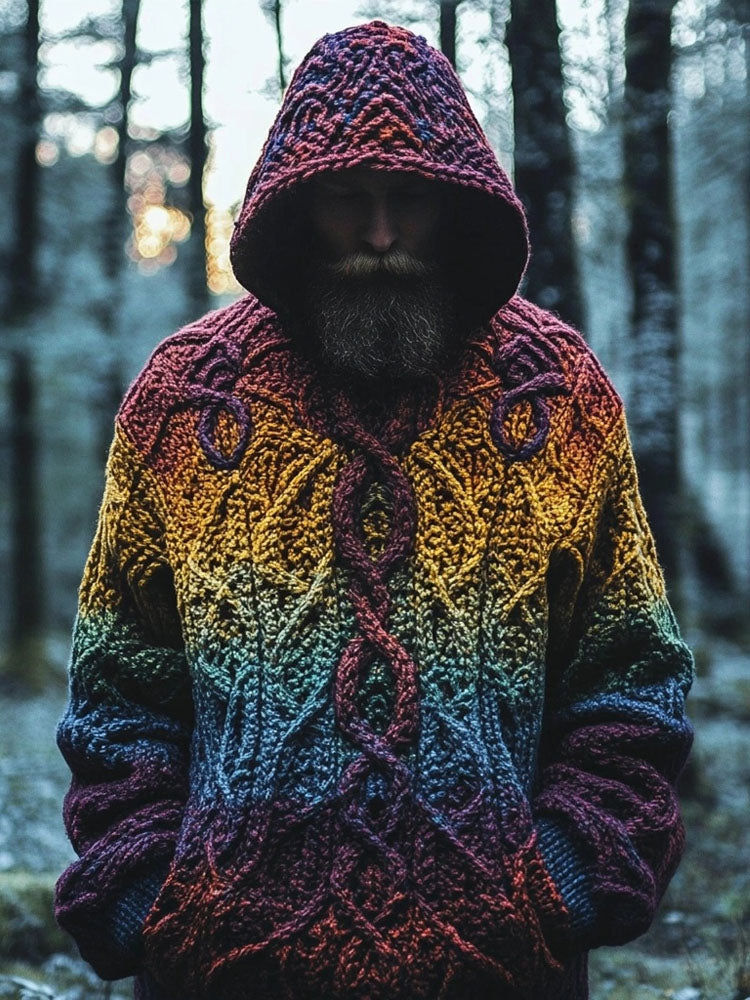 Pull au design élégant