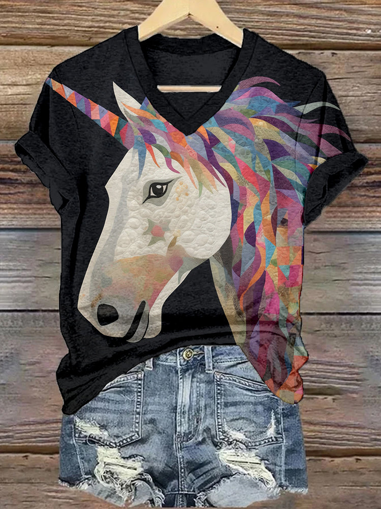 Chemise au design classique