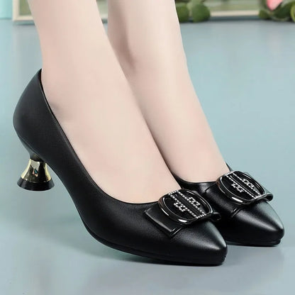 Orthopédique Talons sur mesure et confortable