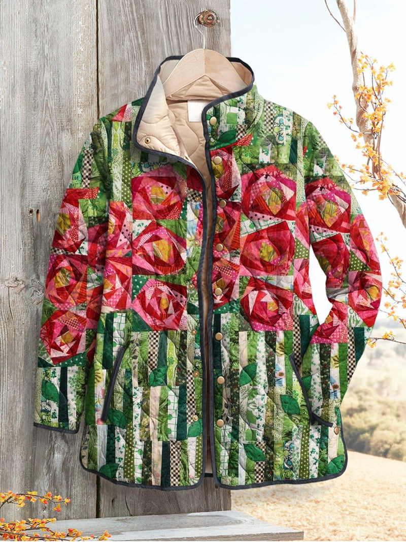 Cardigan inspiration vintage