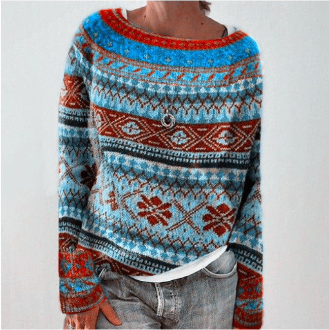 Pull inspiration vintage