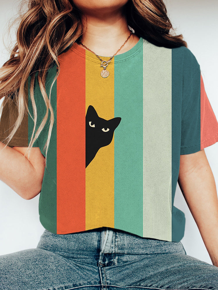 T-Shirt magnifiquement confectionné