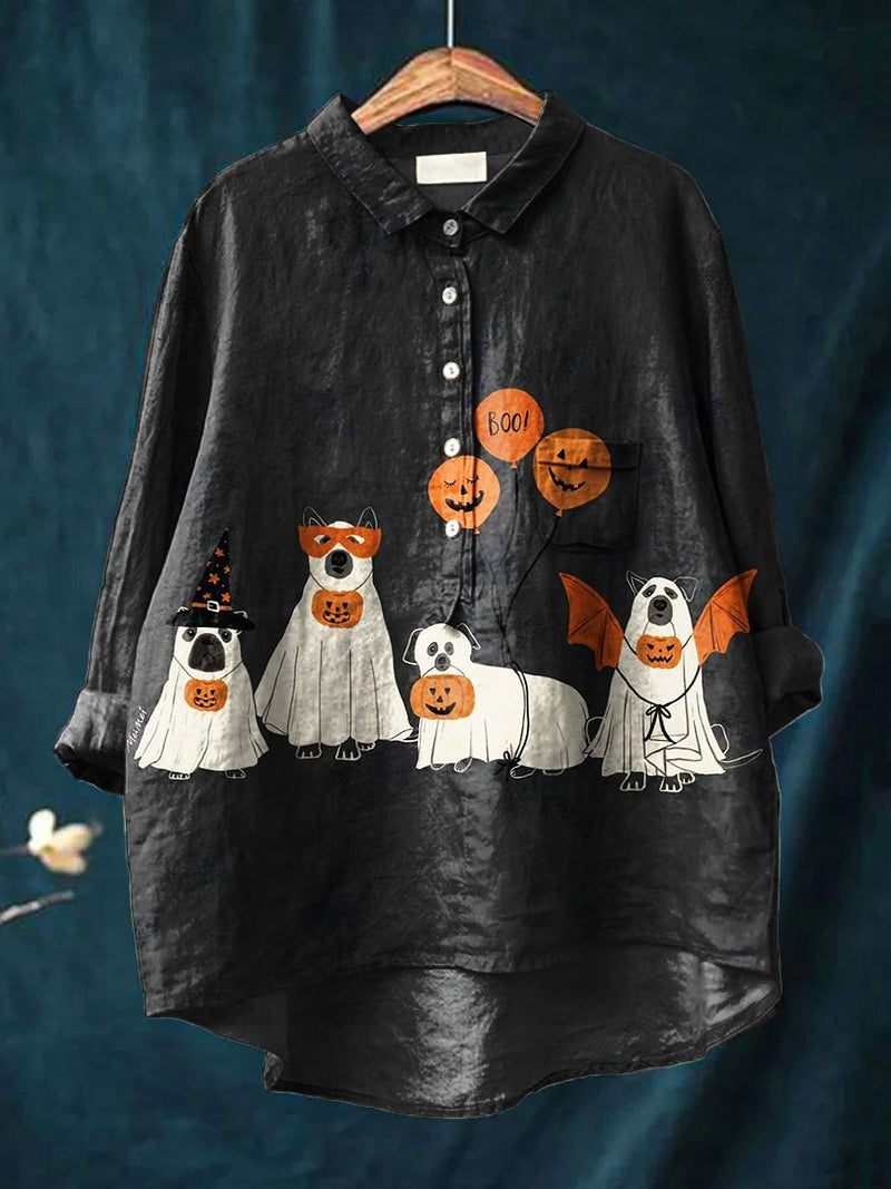 Chemise magnifiquement confectionné