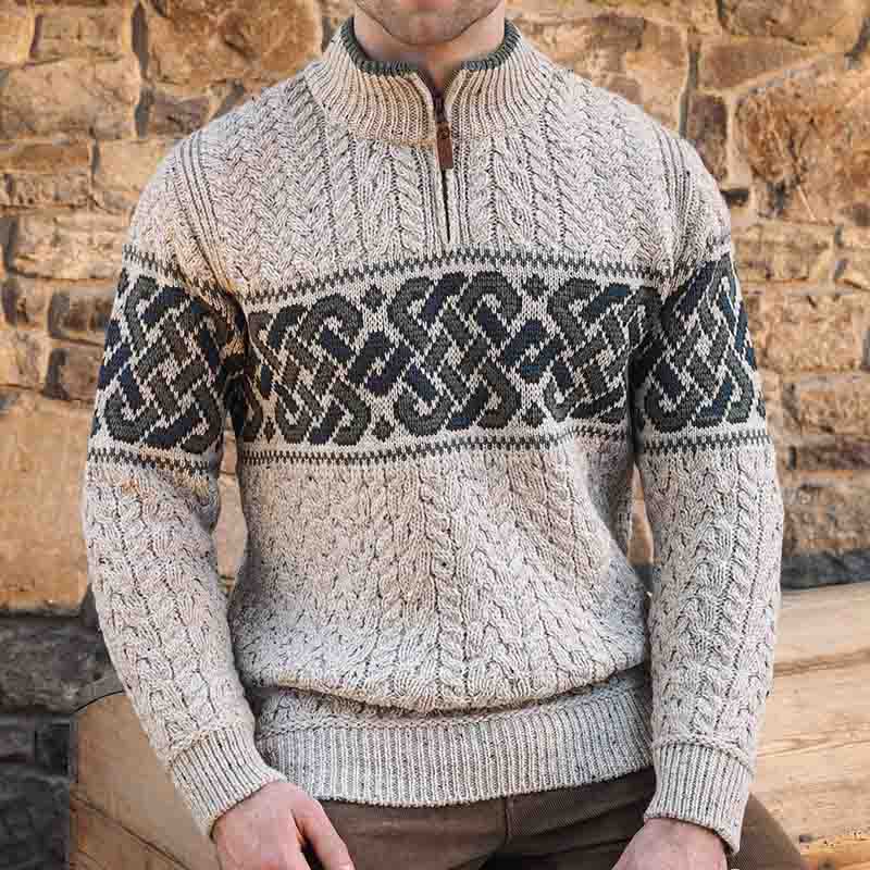 Pull inspiration vintage