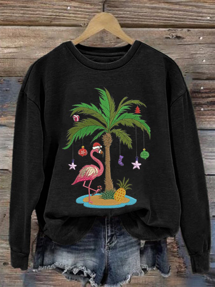 Chemise au style vintage intemporel