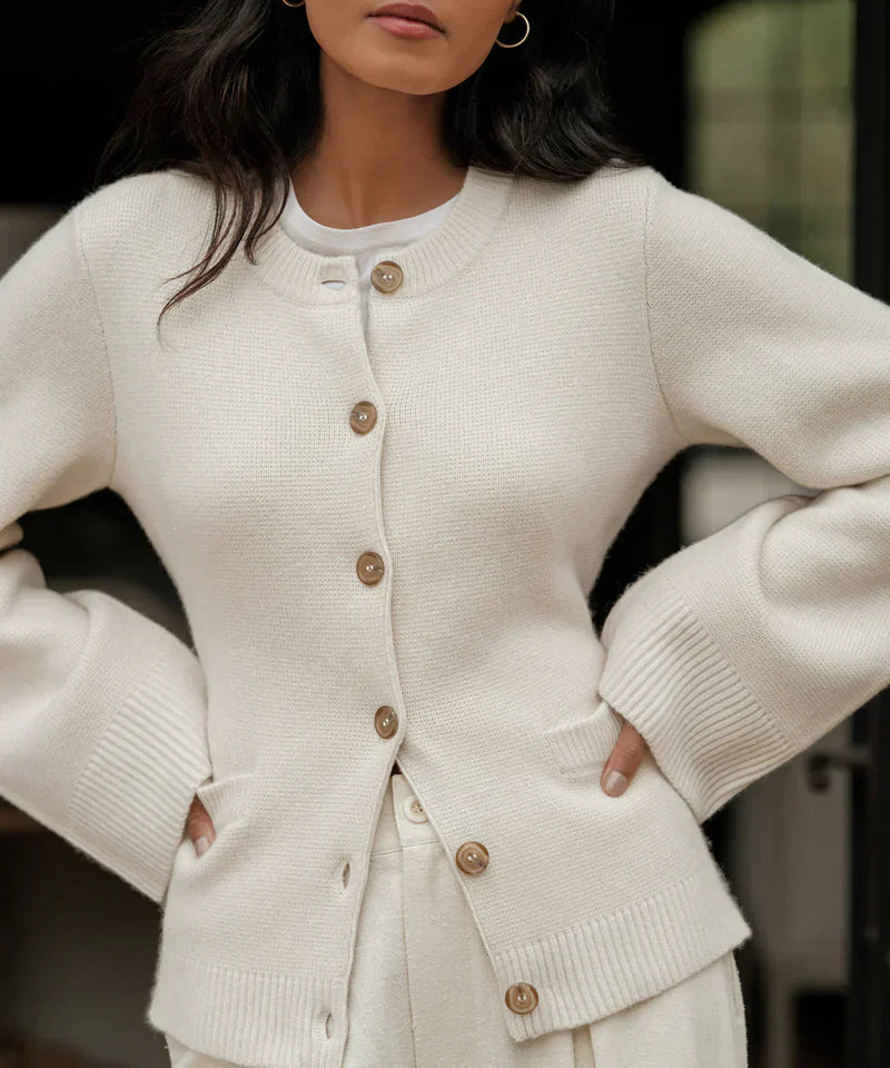 Pull au design élégant
