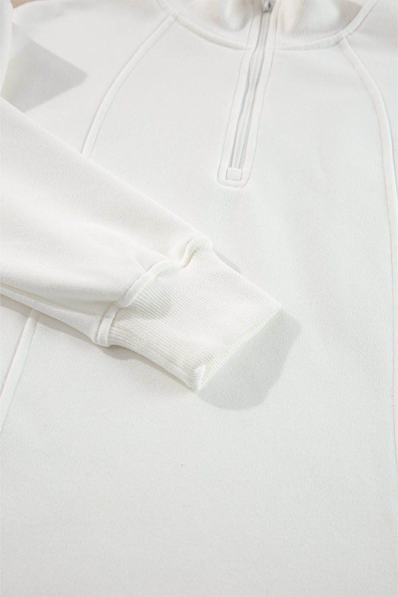 Pull au design gracieux
