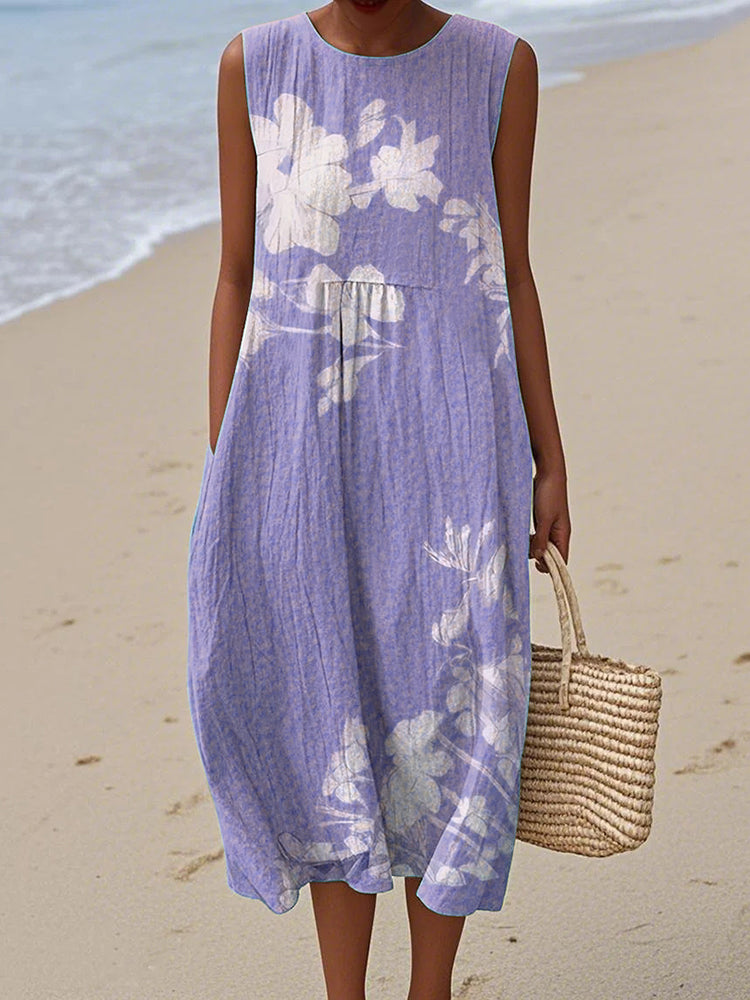 Robe magnifiquement confectionné