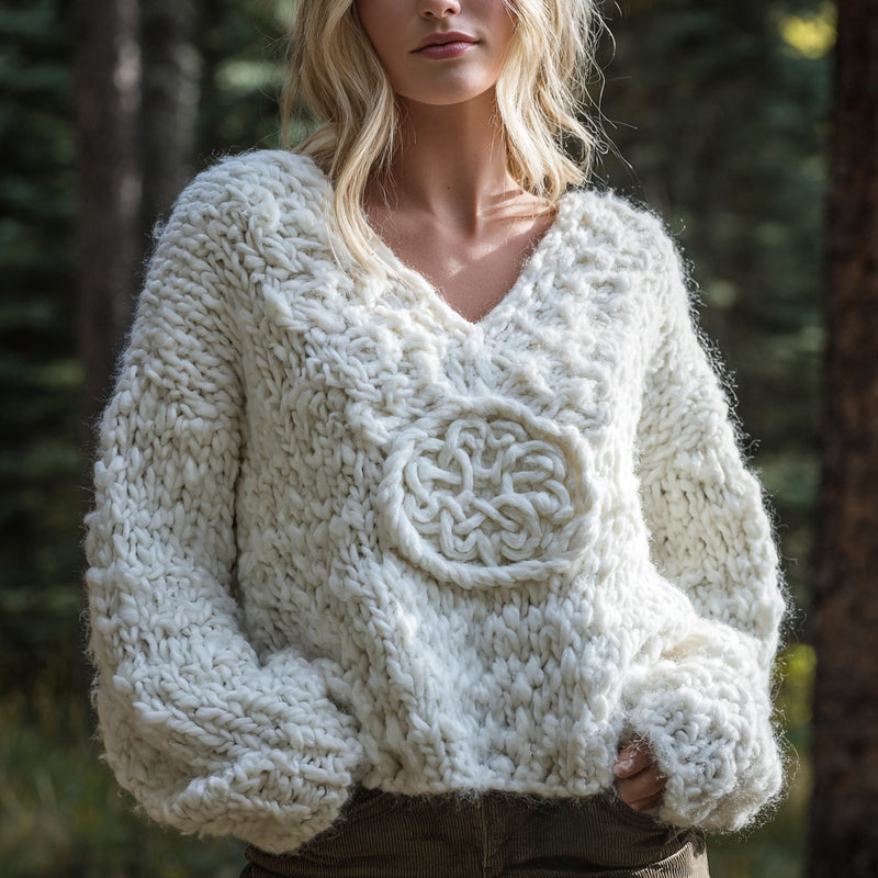 Pull inspiration vintage
