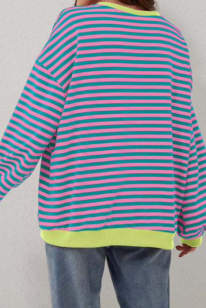 Pull au design gracieux