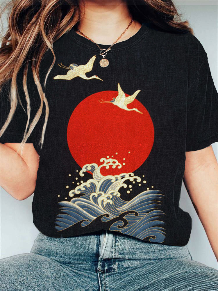 Chemise au design élégant