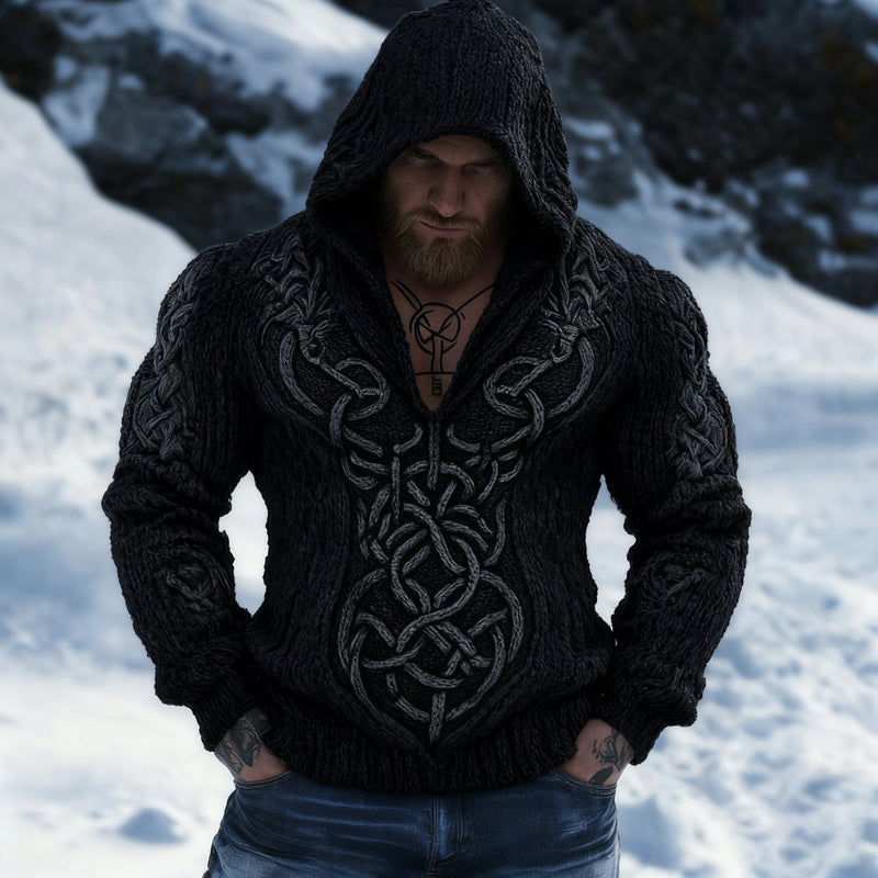 Pull au design gracieux