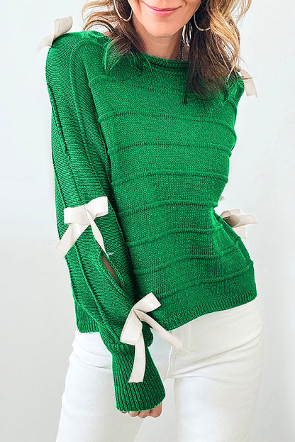 Pull au design élégant
