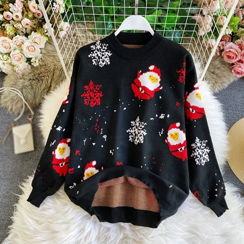 Pull au design gracieux