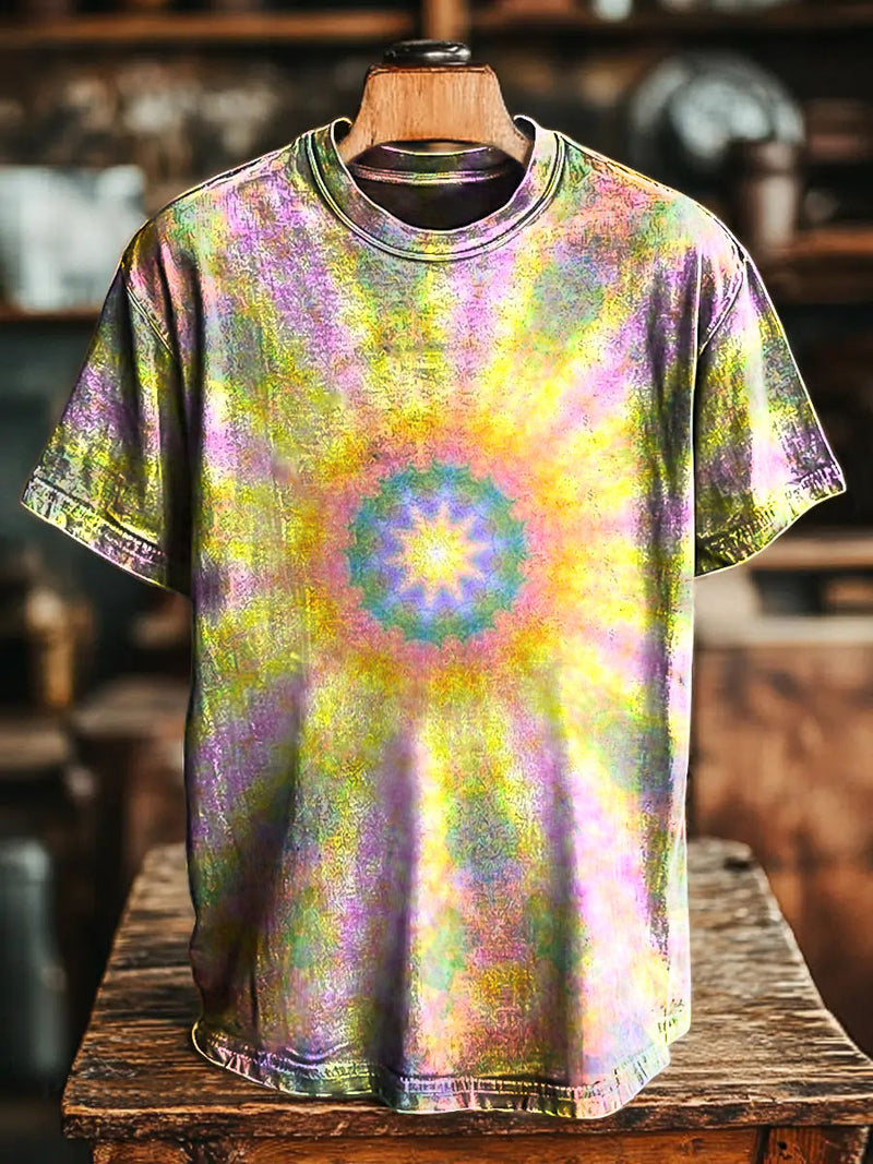 T-Shirt au design classique