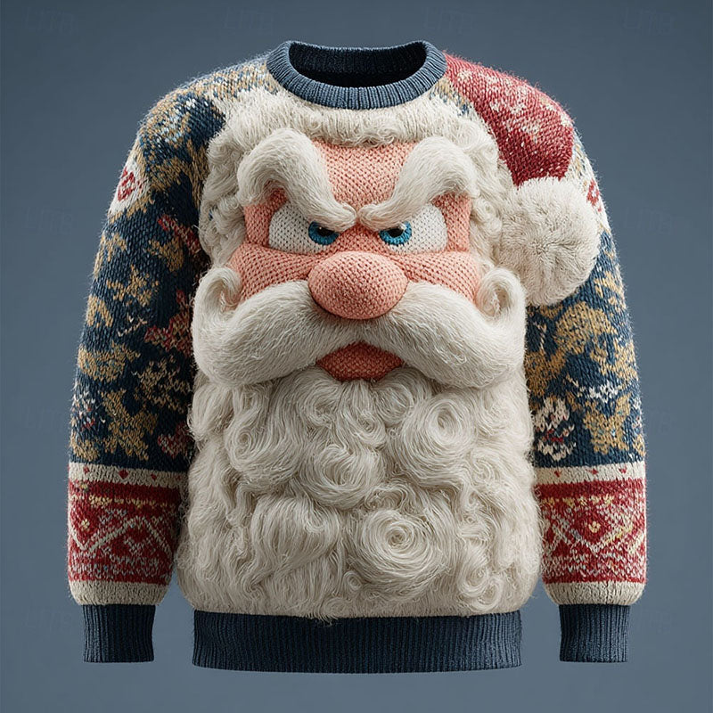 Pull inspiration vintage
