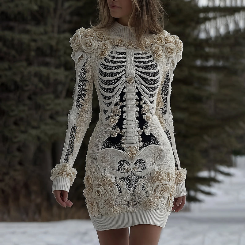 Pull au design élégant