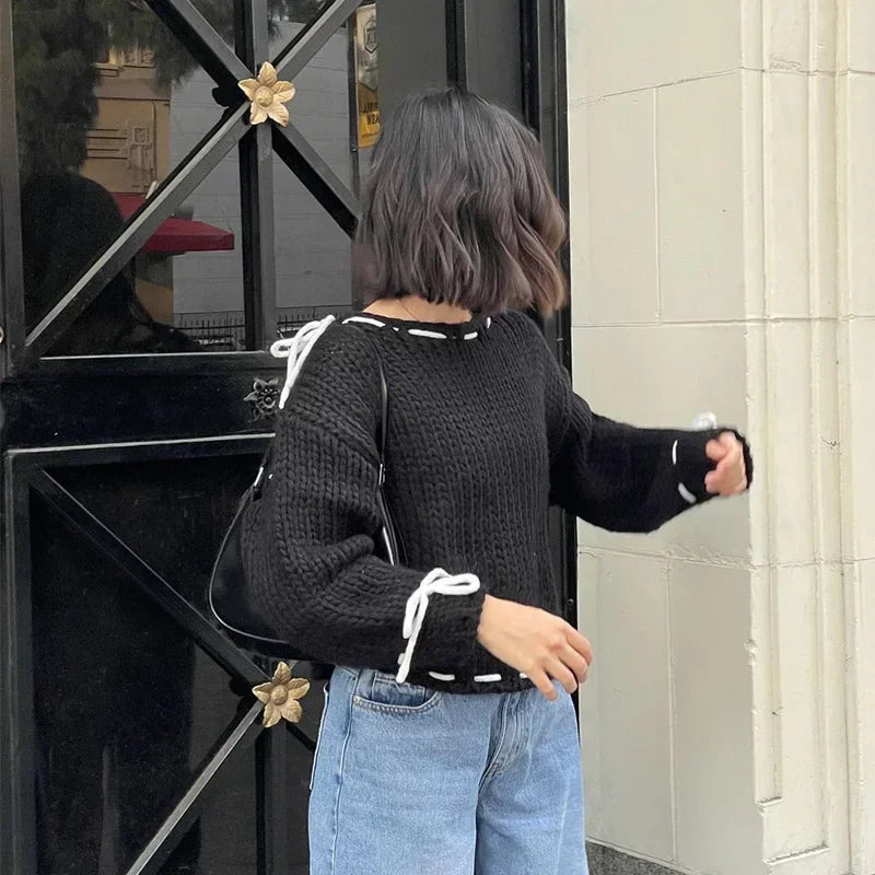 Pull inspiration vintage