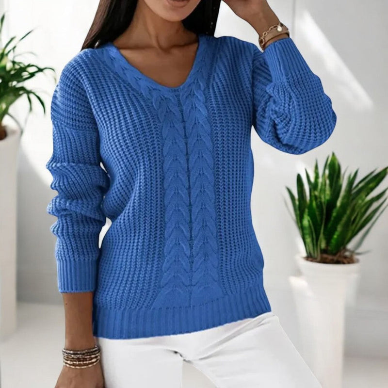 Pull inspiration vintage