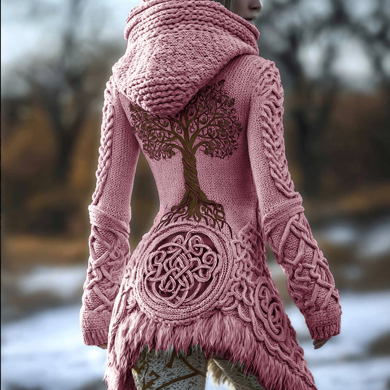 Pull au design élégant