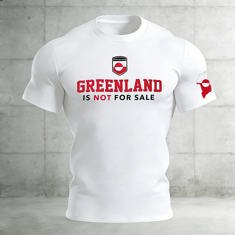 T-Shirt au design classique