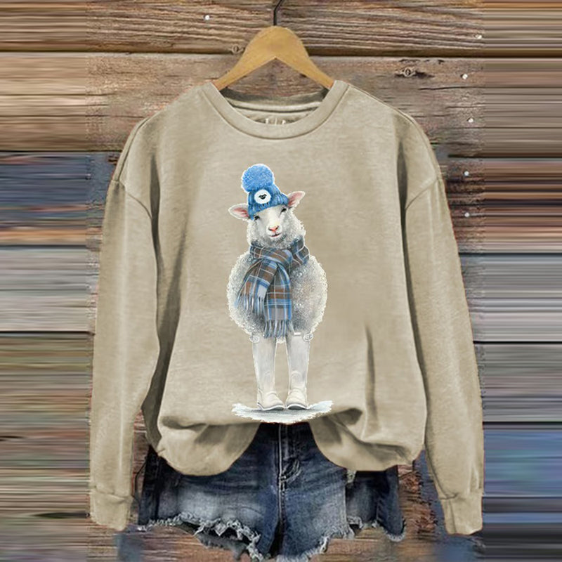 Chemise au design classique
