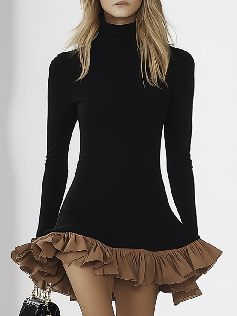 Robe vintage classique