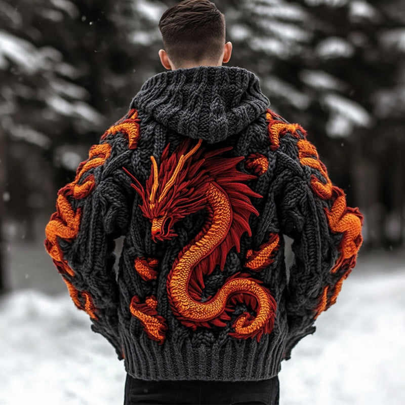 Pull au design gracieux