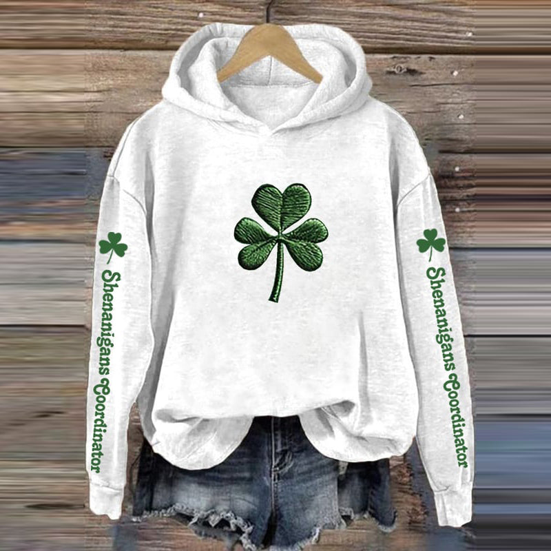 Chemise au design élégant