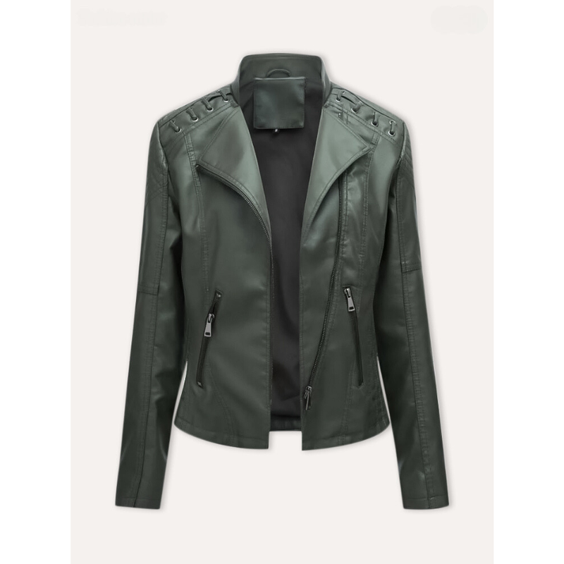 Veste au design élégant
