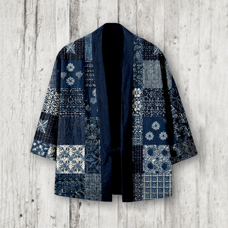 Cardigan au design gracieux