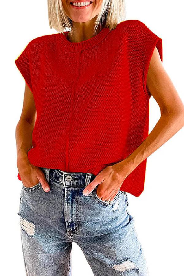 Pull inspiration vintage