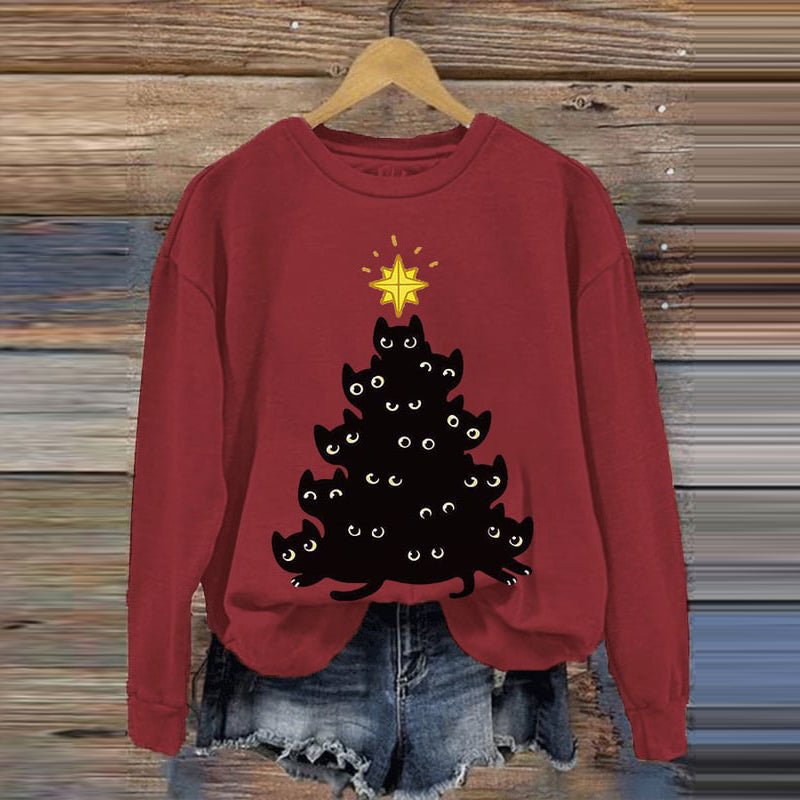 Chemise au design réfléchi