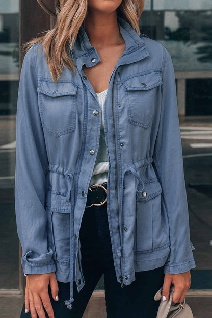 Veste vintage classique