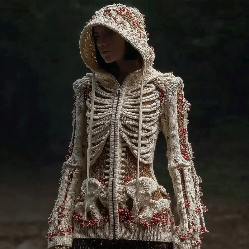 Cardigan inspiration vintage