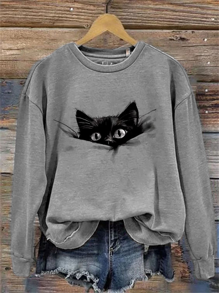 Chemise au design réfléchi