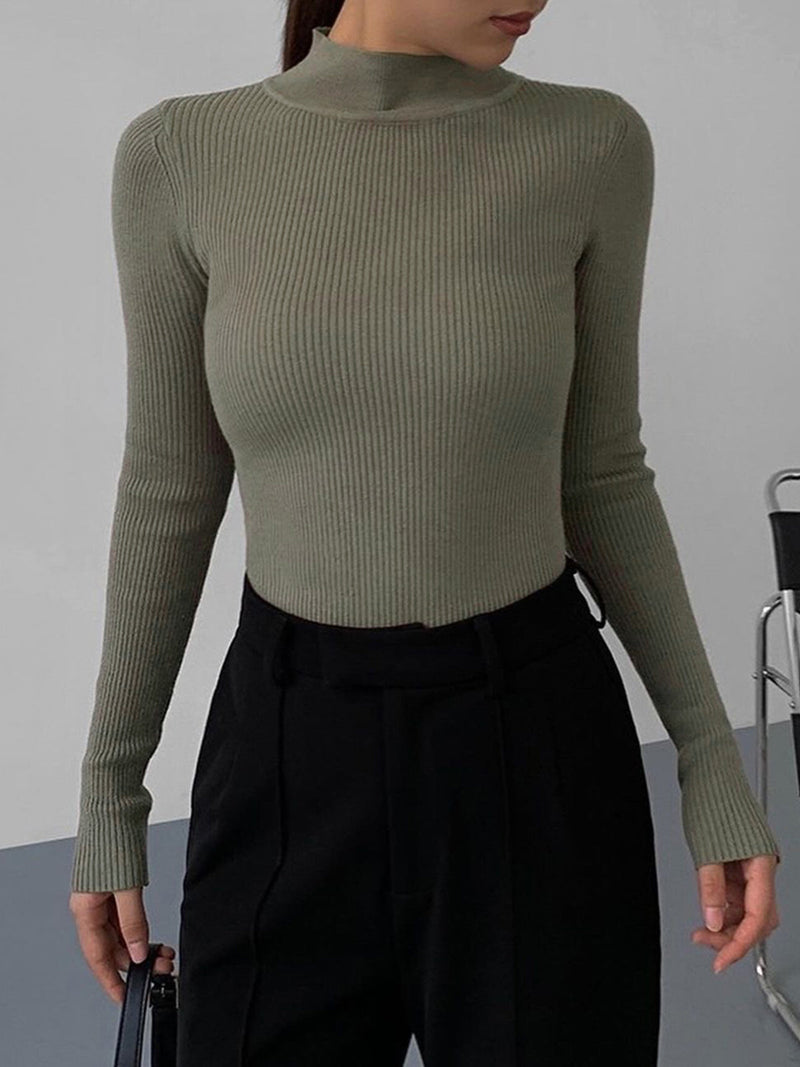 Pull au design élégant