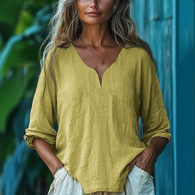 Chemise magnifiquement confectionné