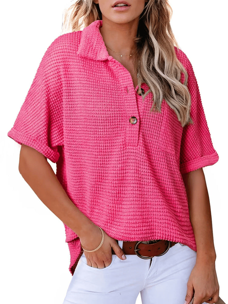 Chemise au design élégant