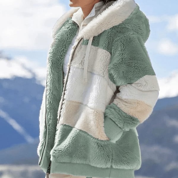 EP | Veste douce et mignonne